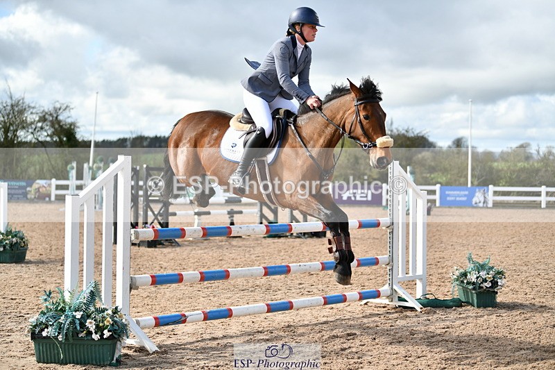 240317A-132132-07055 - Cls 33 Discovery and 1m Open