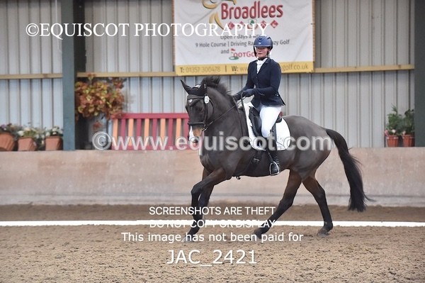 JAC_2421 - CLASS 3 NOVICE 1