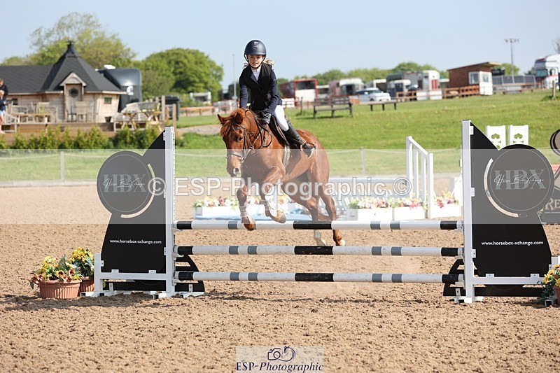 250503-095514-00179 - Cls 3 Pony British Novice and 80cm Open