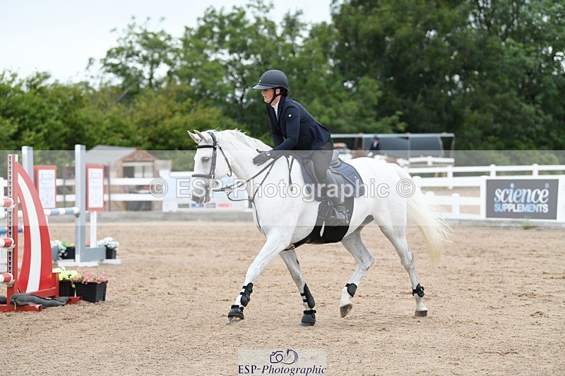 250803-091343-11768 - Cls 31 a&b British Novice & 90cm Open