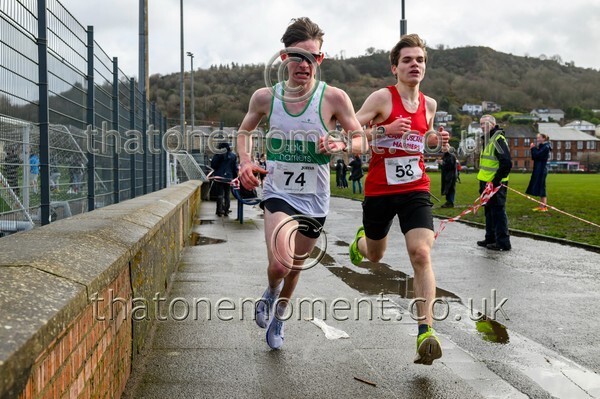 YARR26-814496 - U17 Men