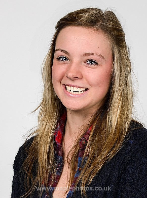  - Studio Portrait Photography