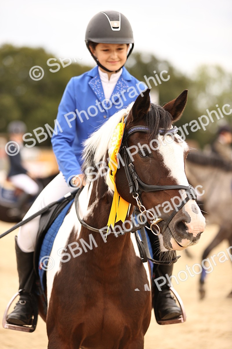 SBM_74491 - J14 - Junior Pony 65cm Championship