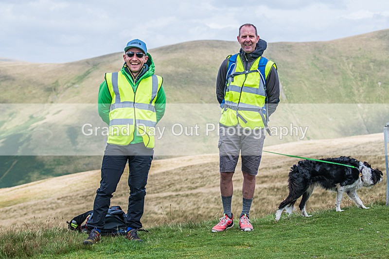 Sedbergh-373 - Sedbergh Hills Fell Race Sunday 18th August 2024