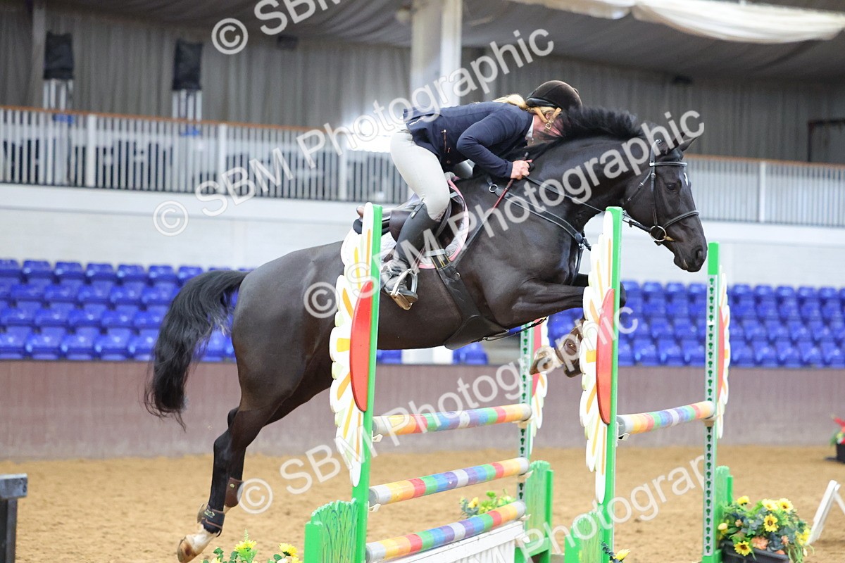 SBM_003173 - Class 8 - Senior Newcomers - 1.10m