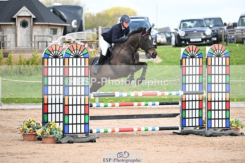 250425-115039-09033 - Cls 14 - 1 Star Bronze Tour