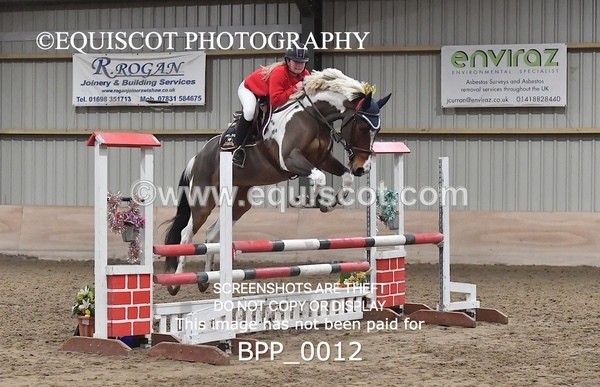 BPP_0012 - CLASS 9 1M LARGE OPEN