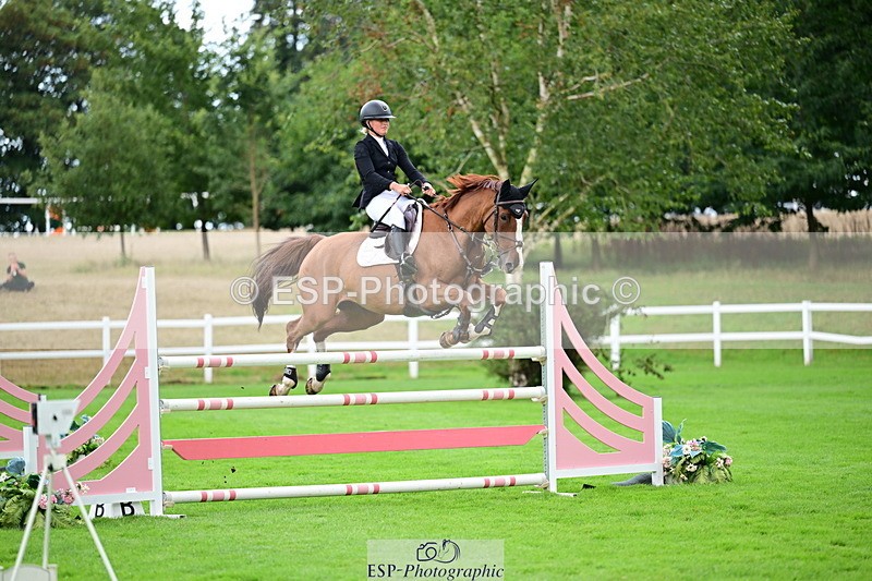 2026-08-21A-DSC_4384 - Cls 2 Snr Foxhunter