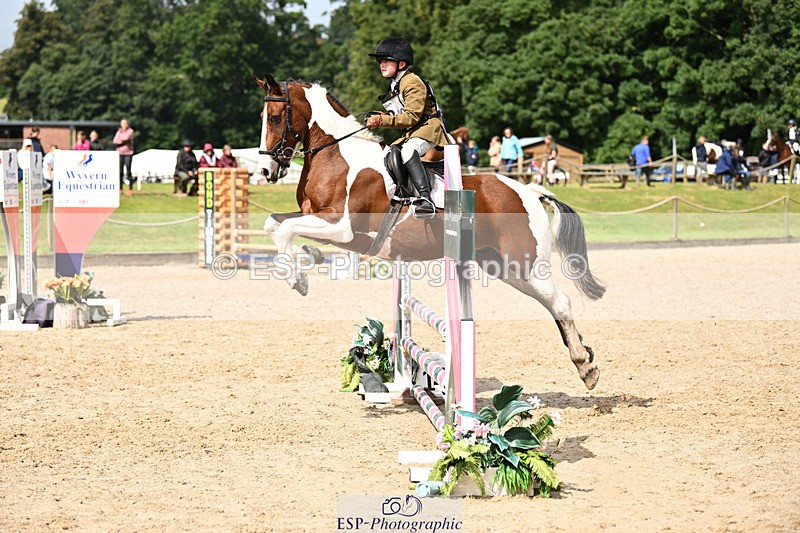 240824X-124513-25613 - 70cm Jump Off