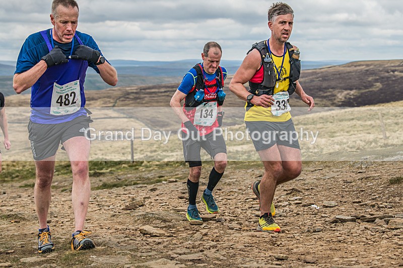 3 Peaks-729 - The 3 Peaks Race Saturday 27th April 2024