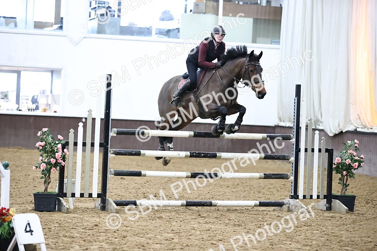 SBM_006239 - Class 19 - Senior Foxhunter 1.20m