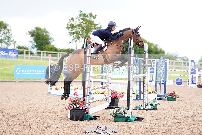 240630A-161250-15422 - Cls 26 Foxhunter 2nd Round