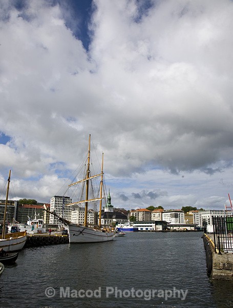 - Bergen