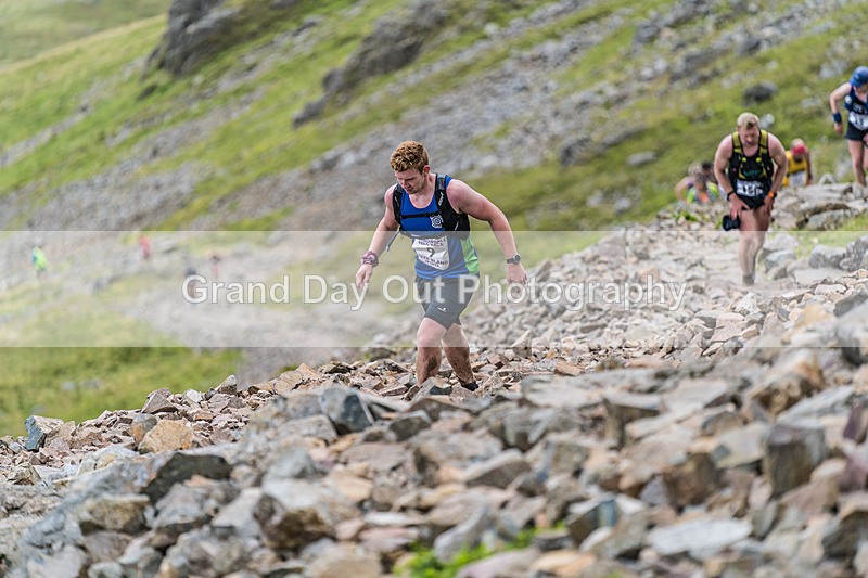 Borrowdale-1049 - Borrowdale Fell Race Saturday 3rd August 2024