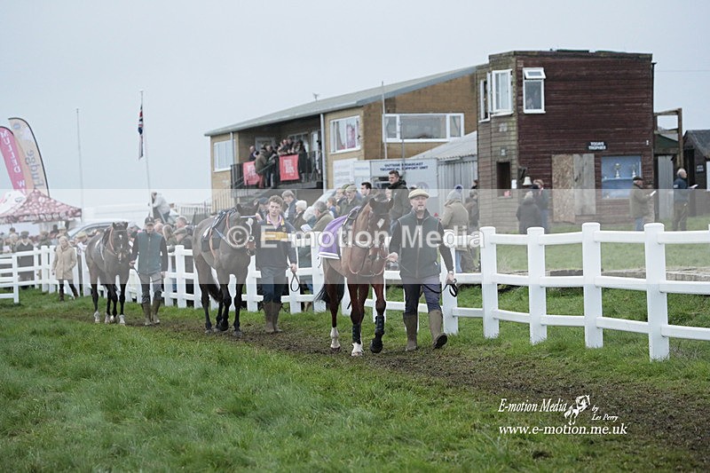 PtP 271122 999 - Hursley Hambledon Hunt Point-to-Point - Larkhill - 27/11/22