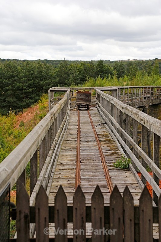  - Beamish, Yorkshire