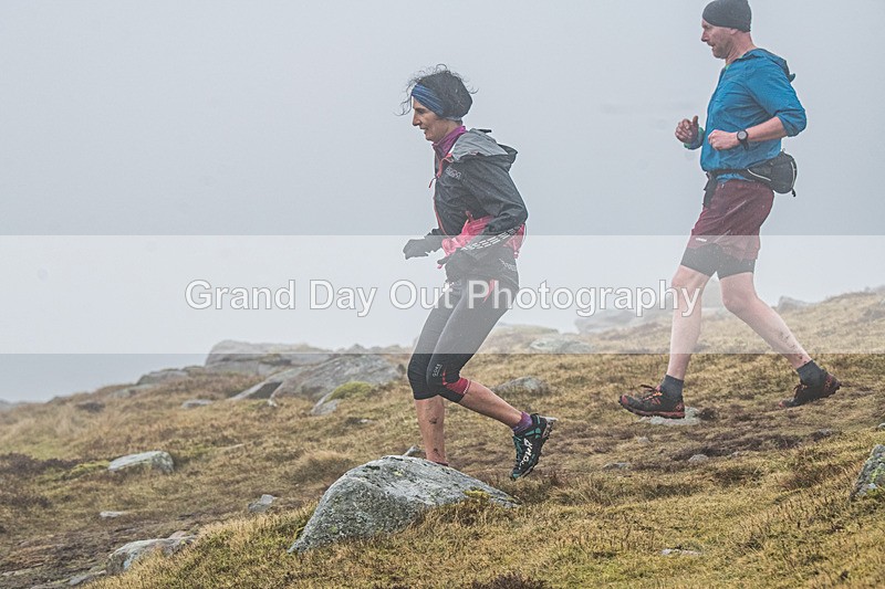 Carrock Fell-352 - Carrock Fell Race Sunday 10th March 2024