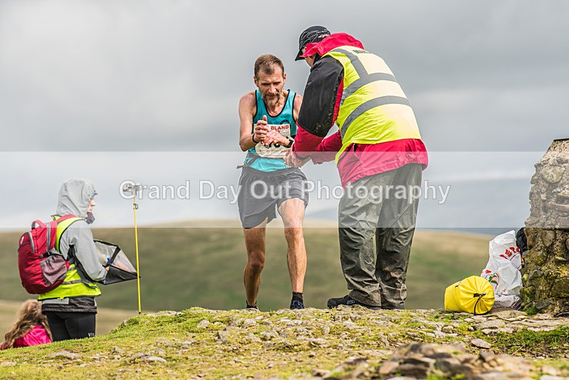 Sedbergh -935 - Sedbergh Hills Fell Race Sunday 20th August 2023