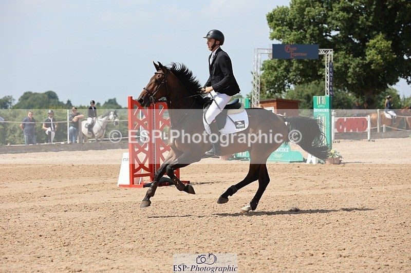 250725-141219-03203 - Cls 3 Snr Foxhunter