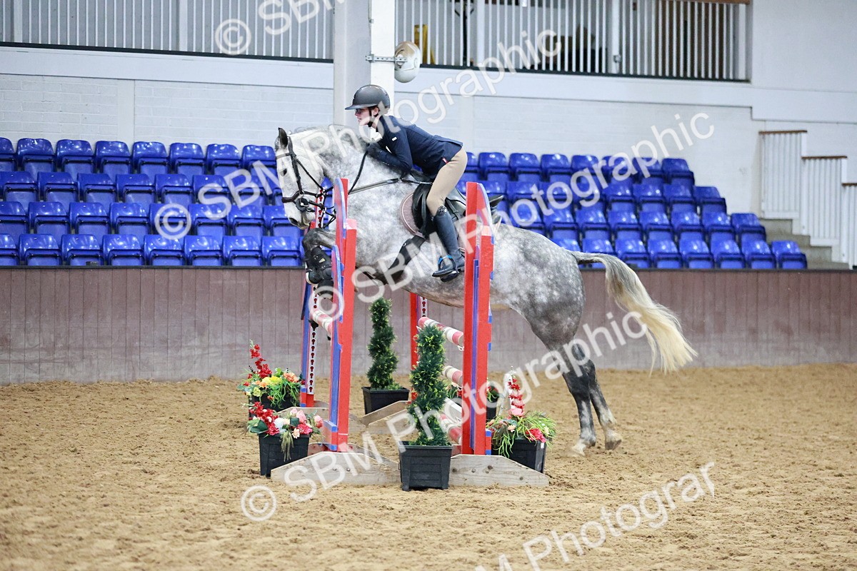 SBM_003482 - Class 15 - Senior British Novice - 90cm