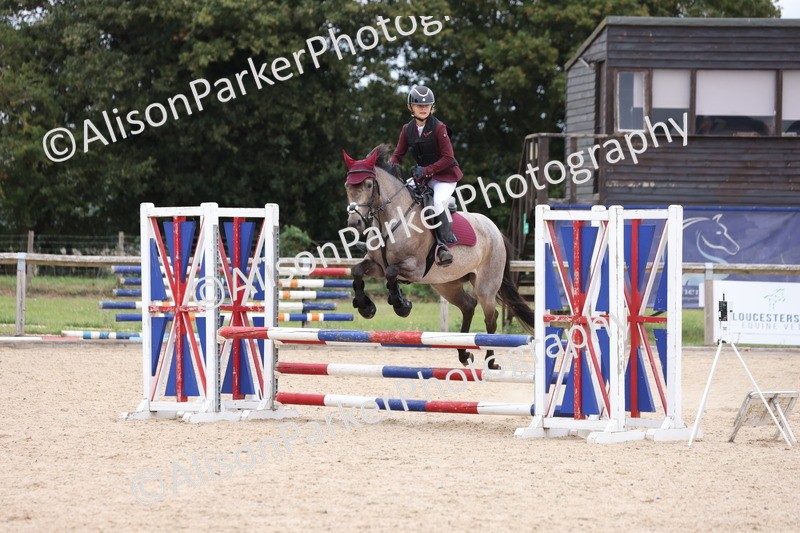 20250727-1453 - Class 5 - 80cm