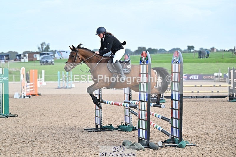 251001-104948-00052 - Clear Round and British Novice 90cm