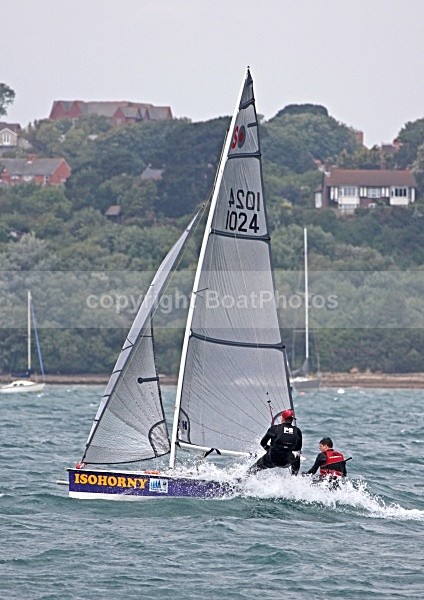 090606 ISOHORNY 1024 IMG_8831 - Sailboats - monohull