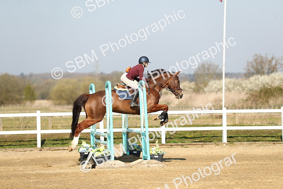 SBM_000089 - Class 2 - Senior British Novice - 90cm