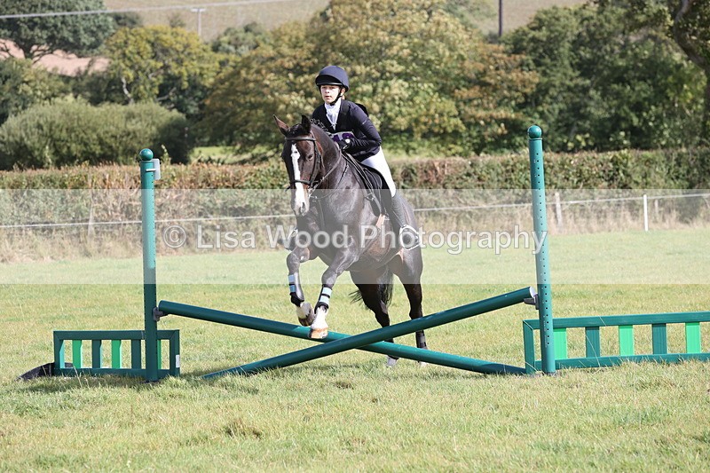 JPP_8306 - Class 1: Trebudannon Open: 70cm Showjumping