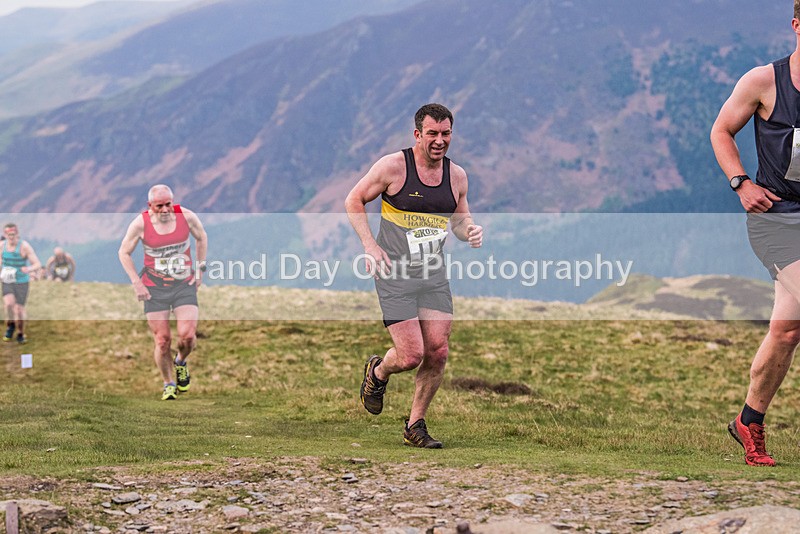 Lords Seat-285 - Lords Seat Fell Race Wednesday 3rd May 2023