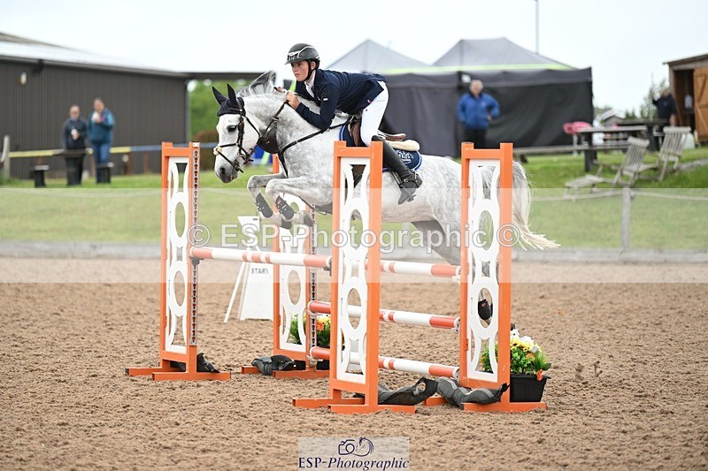 250607-121436-01034 - Cls 10 Pony Newcomers and 1m