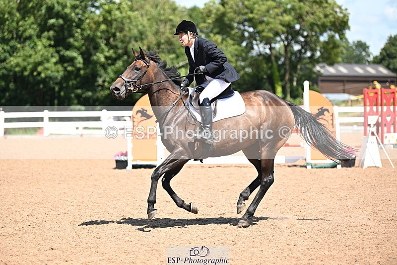 240728A-122710-08525 - Cls 32 85cm Amateur Qualifier