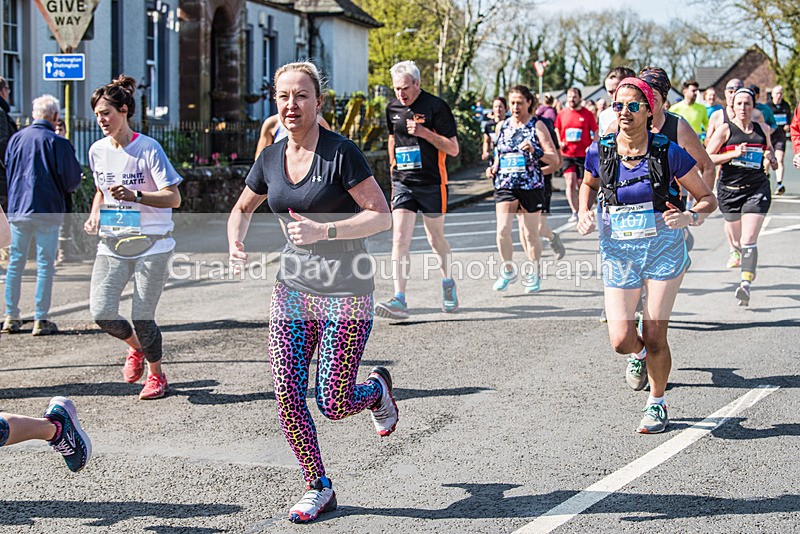 Brigham 10k-86 - Brigham 10k Road Race Sunday 23rd April 2023
