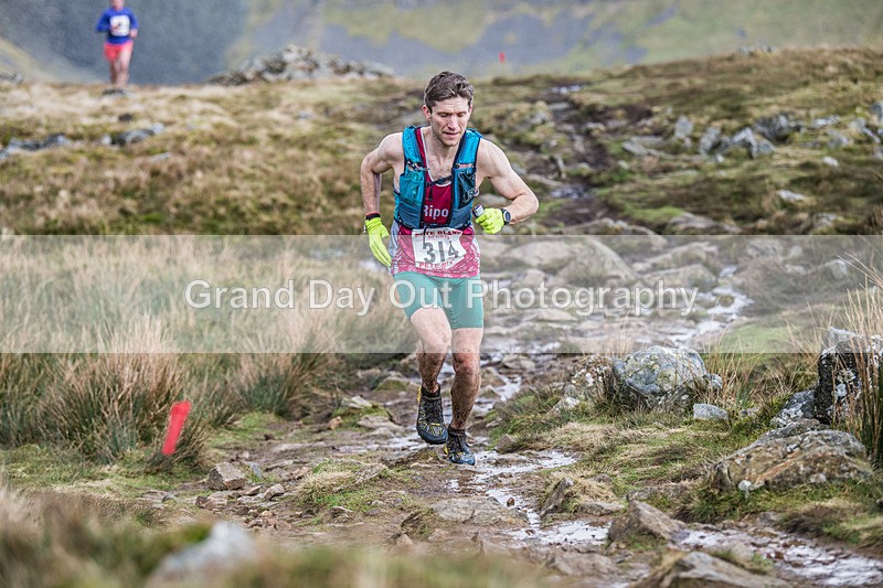 High Cup Nick-105 - Inov8 High Cup Nick Fell Race Saturday 24th February 2024