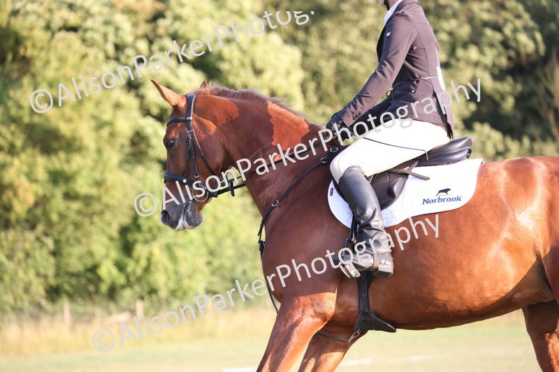 20250731-0342 - Class 3 - Novice 3