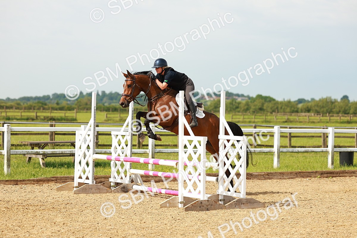 SBM_000178 - Class 1 - Clear Round