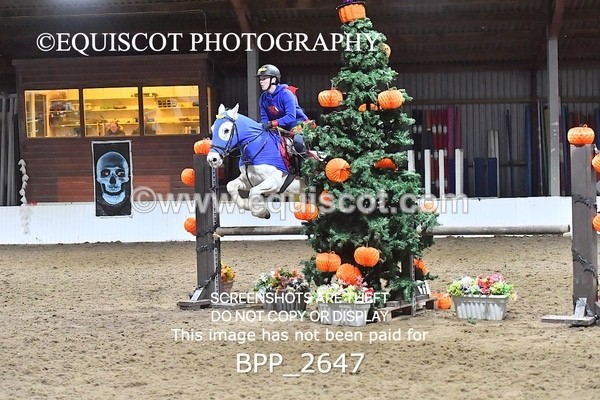 BPP_2647 - CLASS 5 TEAM SJ 85 - 90CM