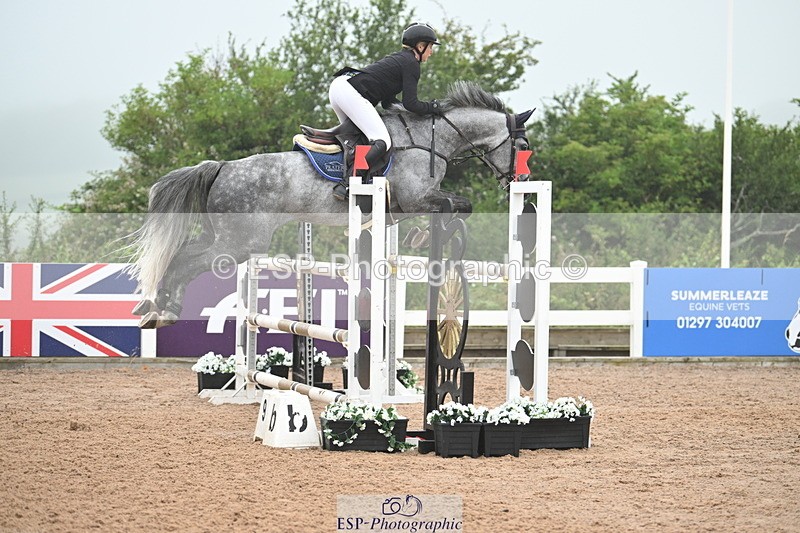 240720A-102120-13645 - Cls 15, 1 Star Silver Tour Jump Off and Presentations