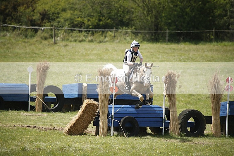 BVHT 140517  IXC -739 - Class 1 XC Intermediate 14/05/17