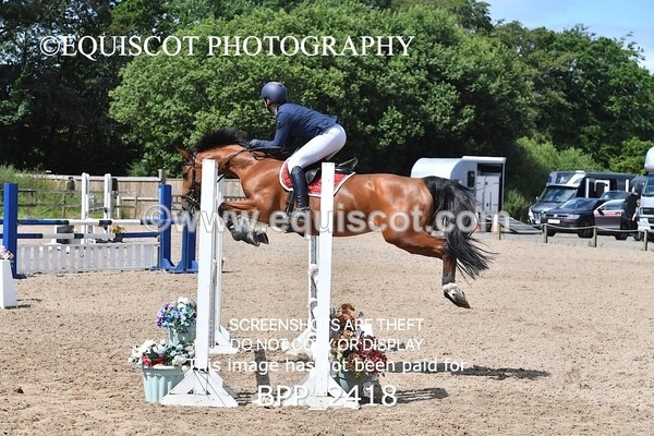 BPP_2418 - CLASS 4 SAT Senior Discovery/ 1m Open