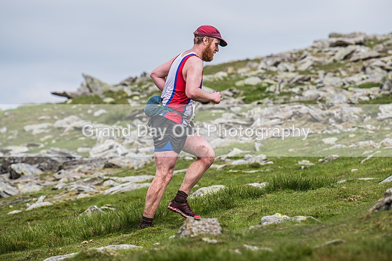 Duddon Short-39 - Duddon Valley Short Fell Race Saturday 1st June 2024