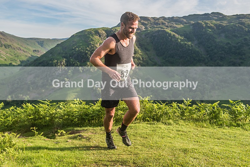 Langstrath-74 - Langstrath Fell Race Wednesday 19th June 2024