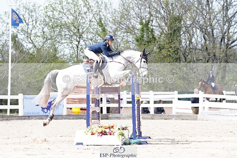 250425-142742-10129 - Cls 34 Young Horse 7yr old