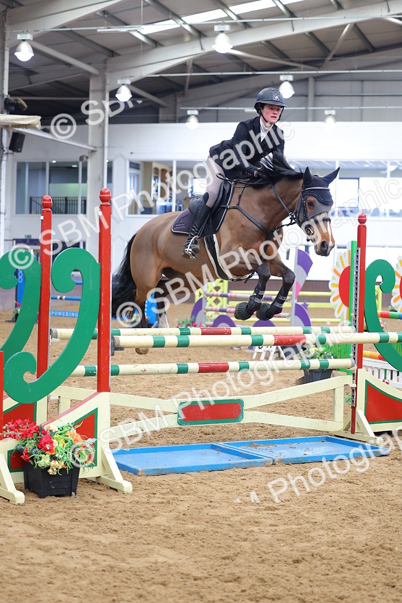 SBM_002867 - Class 8 - Senior Newcomers - 1.10m