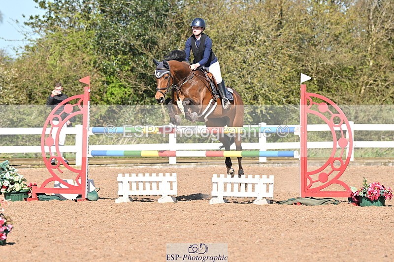 240420A-102130-10280 - Cls 19, 1 Star Silver Tour 1.20m