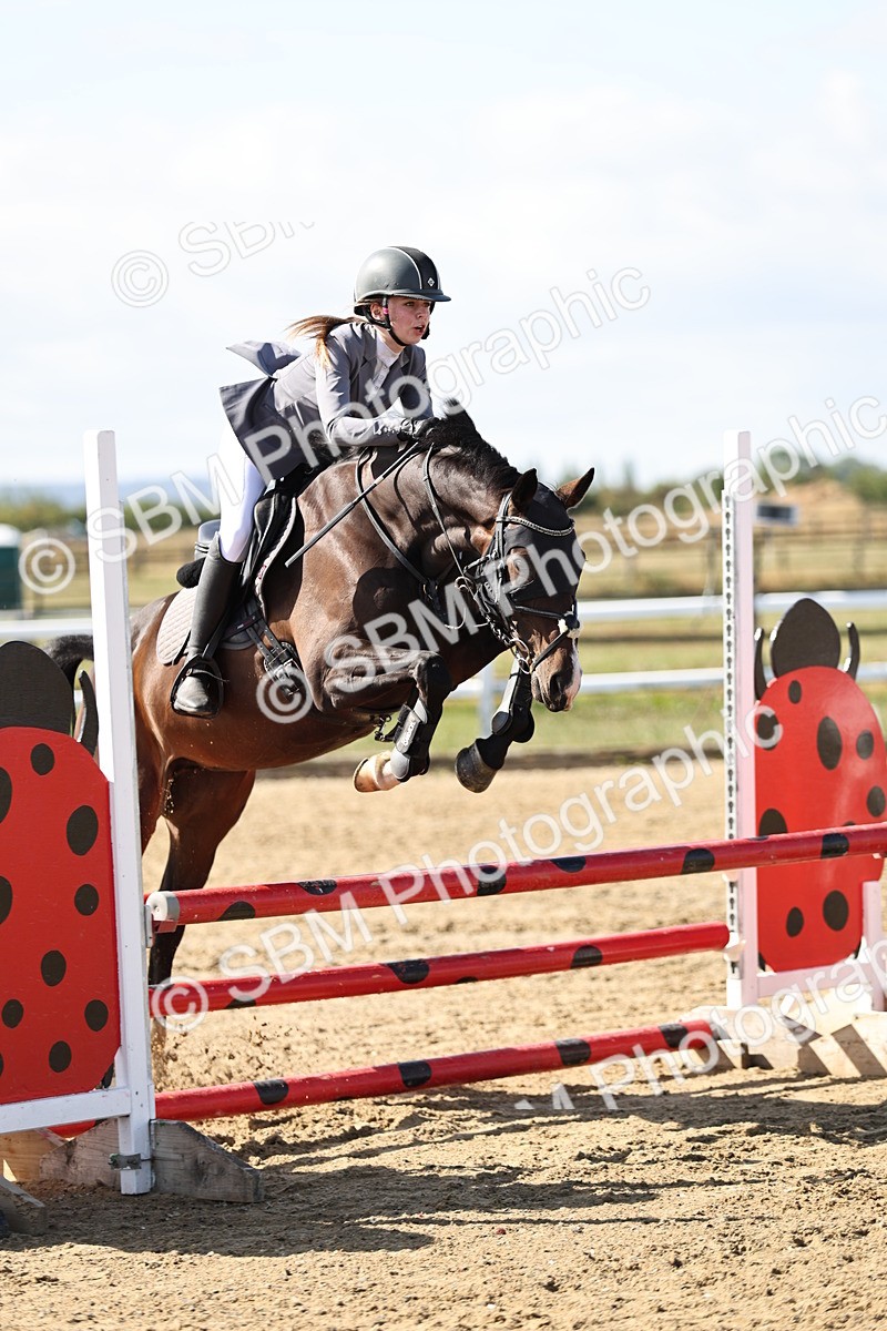 SBM_003682 - Class 1 - Clear Round