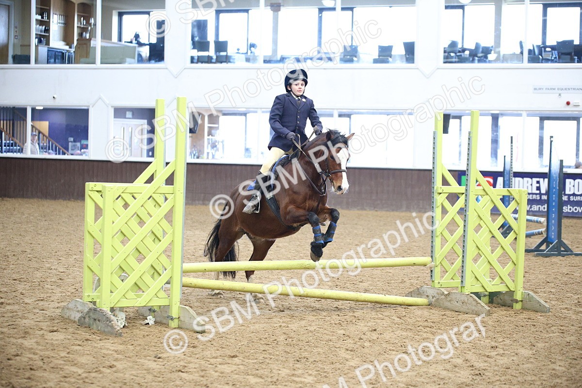 SBM_000205 - Class 2 - 50cm