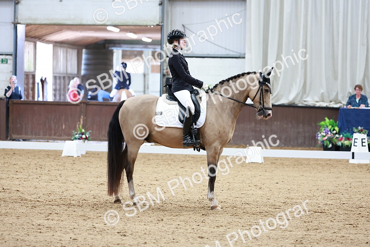 SBM_017338 - Class15 - FEI Pony