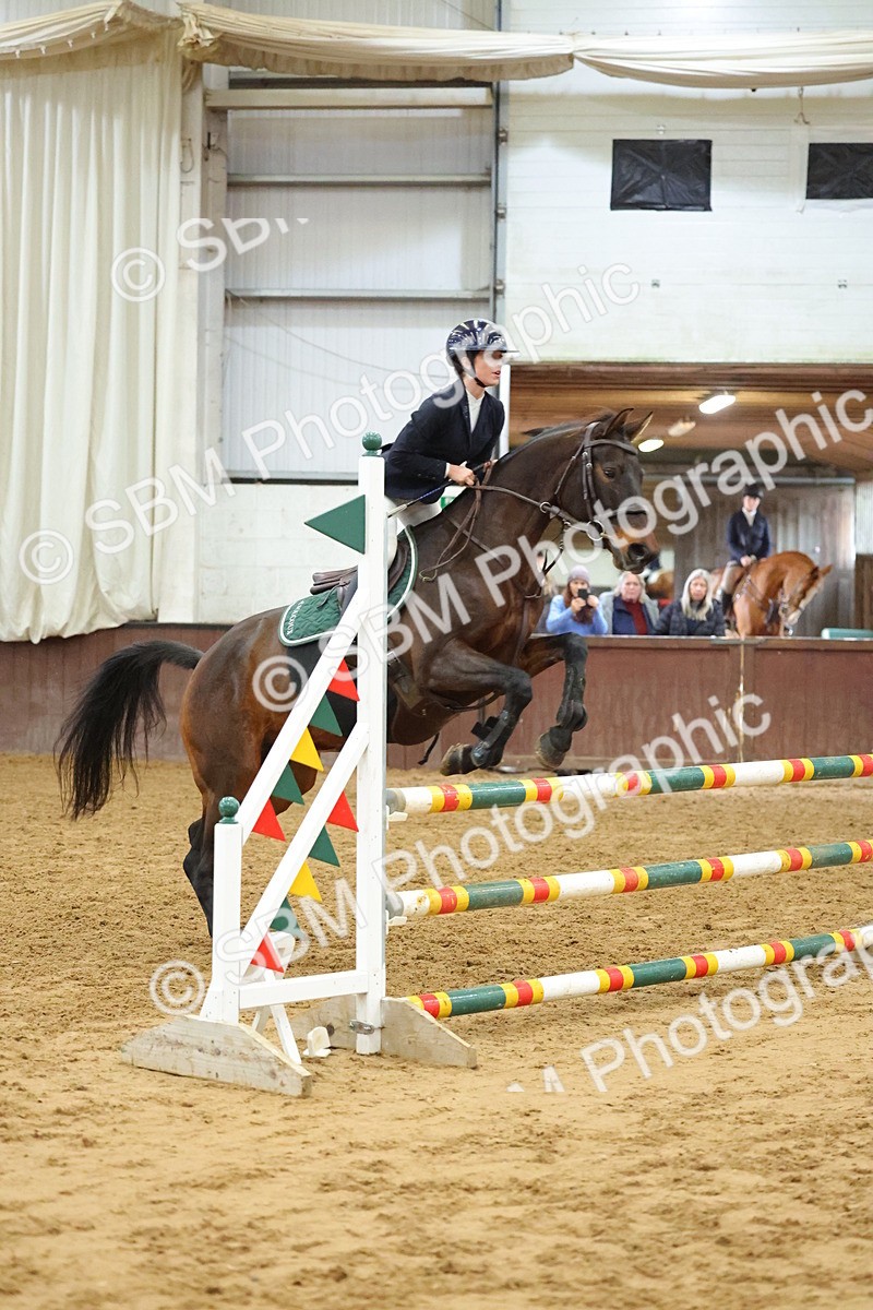 SBM_000483 - Class 2 - British Novice - 90cm