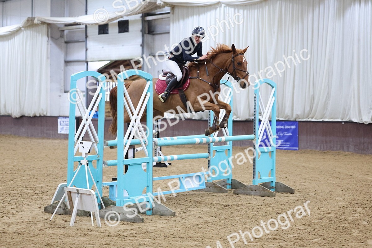 SBM_000533 - Class 3 - Senior Discovery - 1.00m